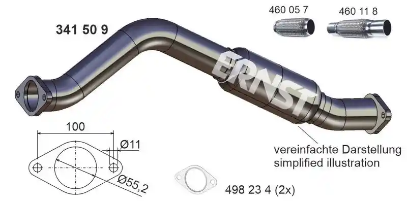 ERNST 341509