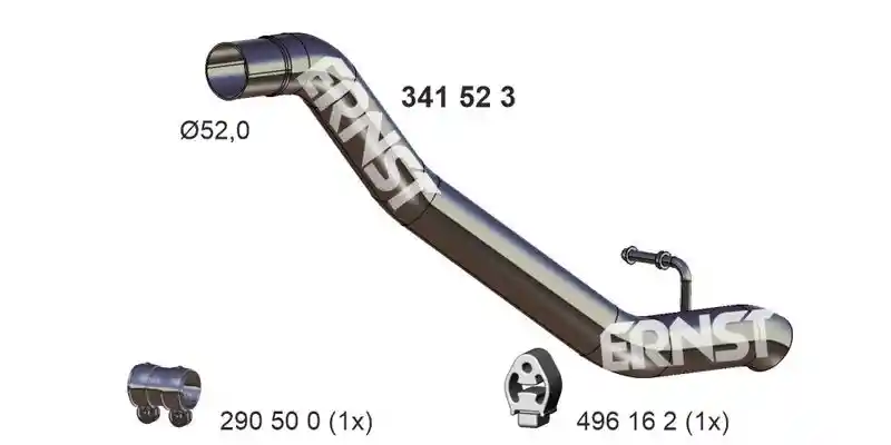 ERNST 341523