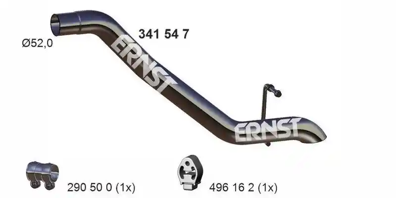 ERNST 341547