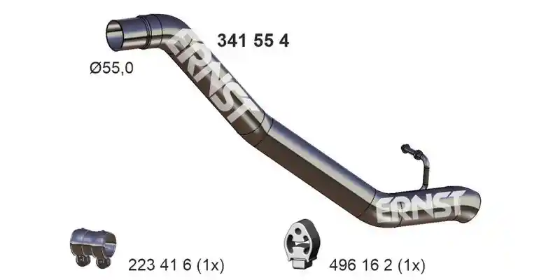 ERNST 341554
