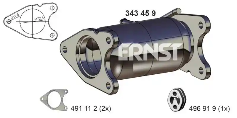 ERNST 343459