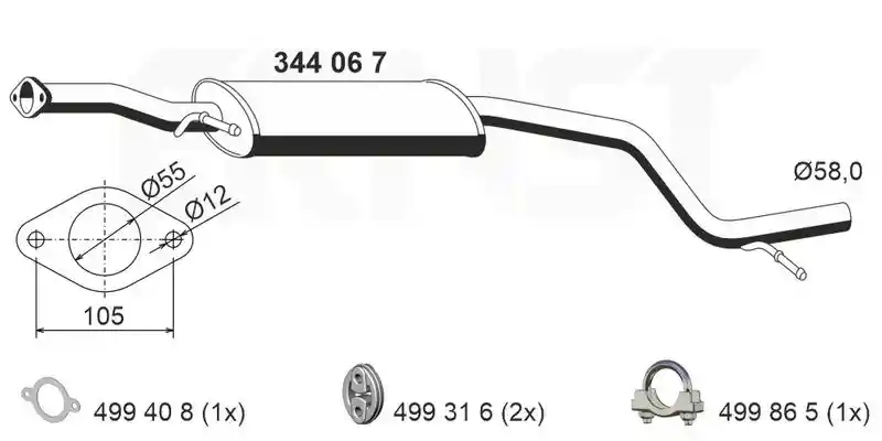 ERNST 344067