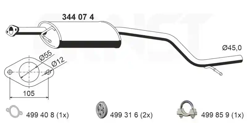 ERNST 344074