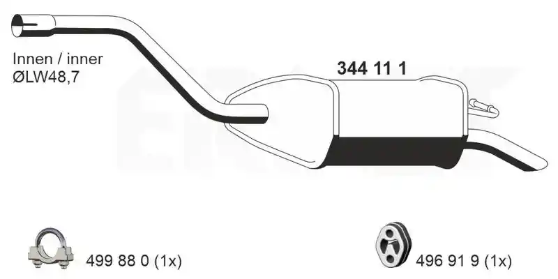ERNST 344111