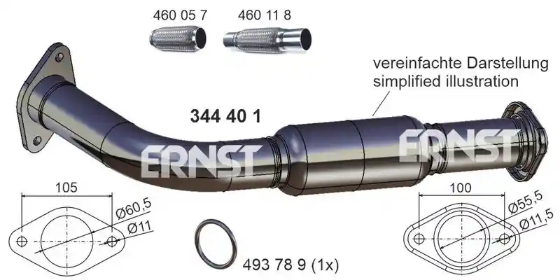 ERNST 344401