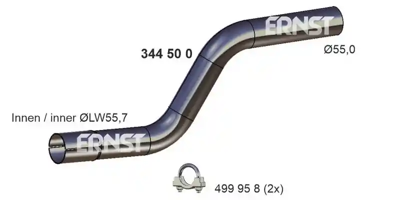 ERNST 344500