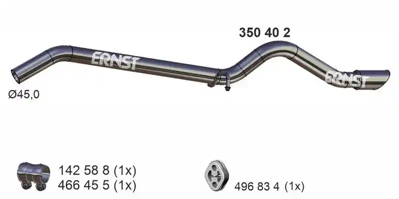 ERNST 350402
