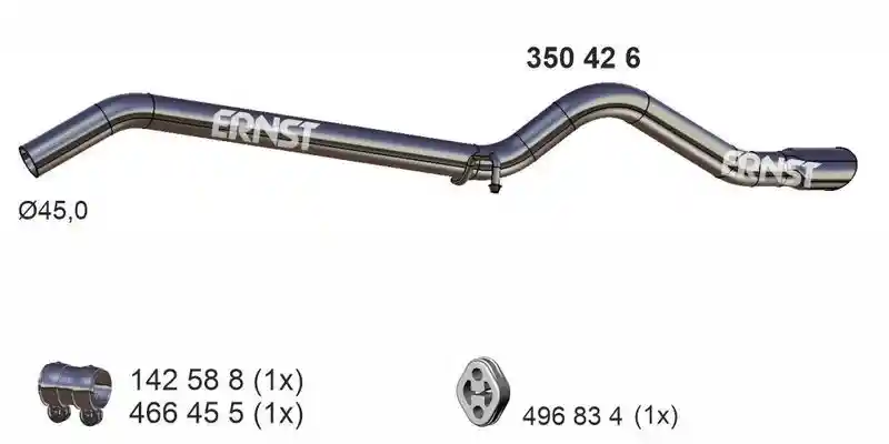 ERNST 350426