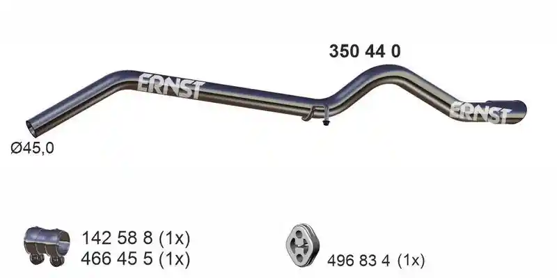 ERNST 350440