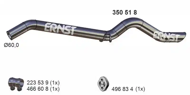 ERNST 350518