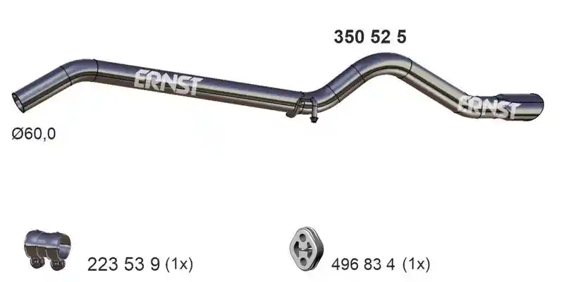 ERNST 350525