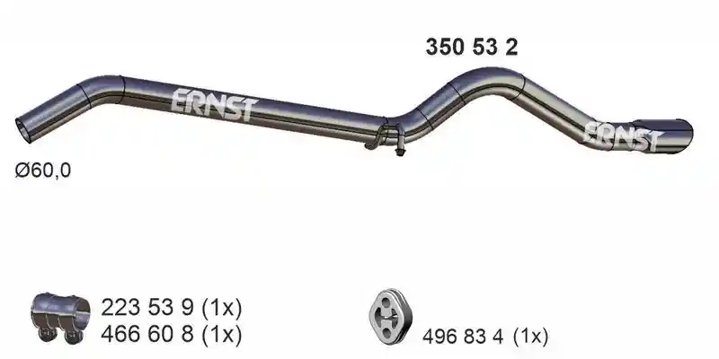 ERNST 350532
