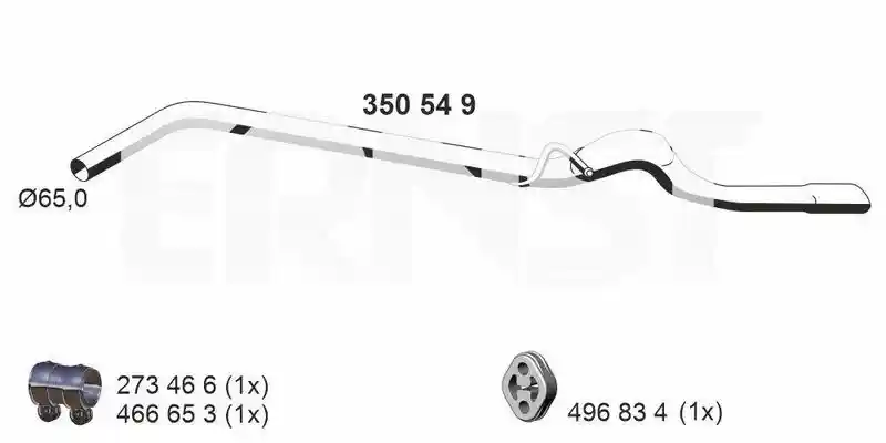 ERNST 350549