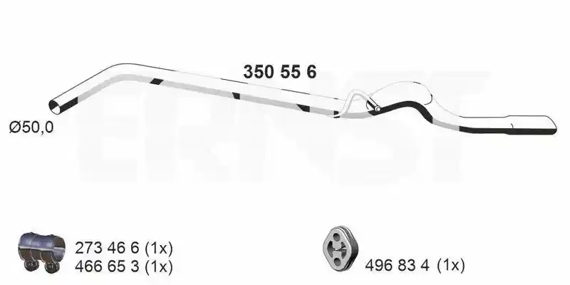 ERNST 350556