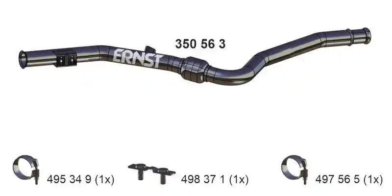 ERNST 350563