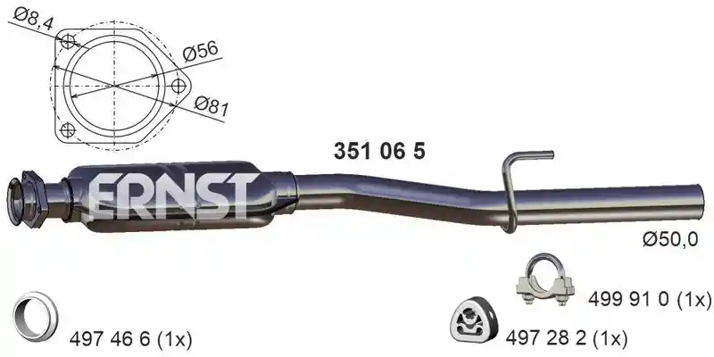 ERNST 351065