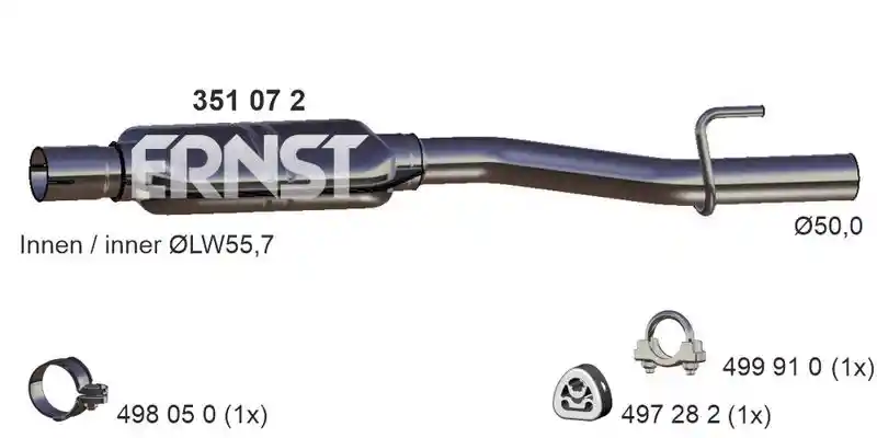 ERNST 351072