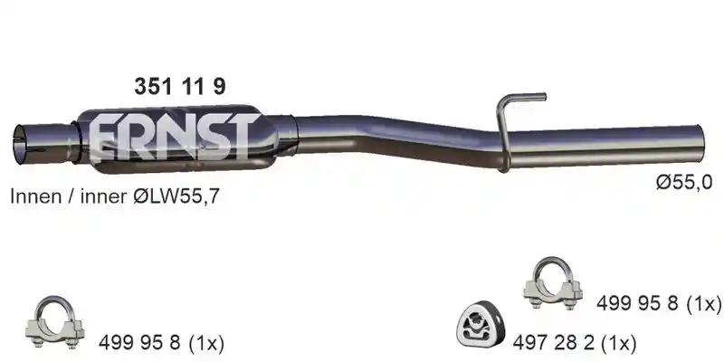 ERNST 351119