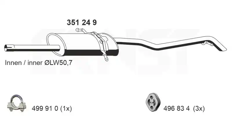 ERNST 351249