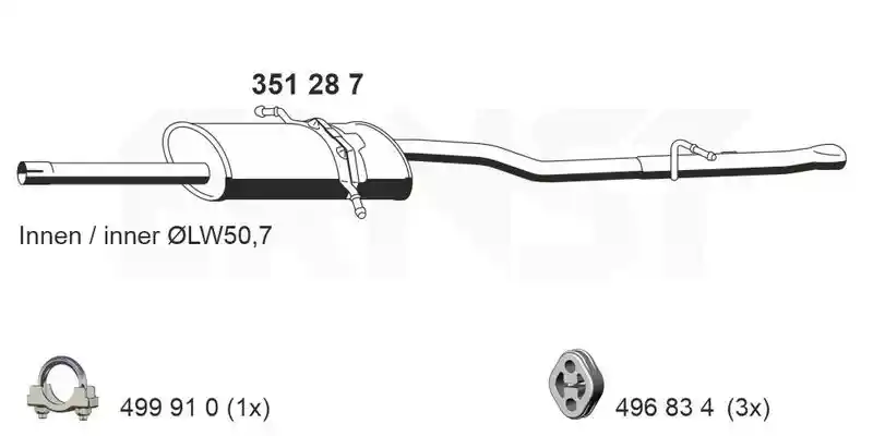 ERNST 351287