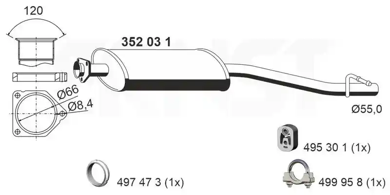 ERNST 352031