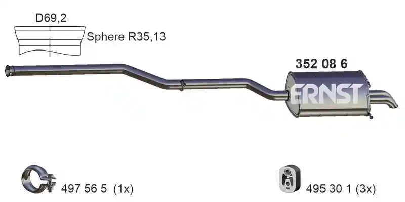 ERNST 352086
