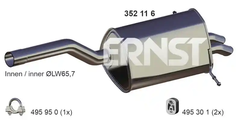 ERNST 352116