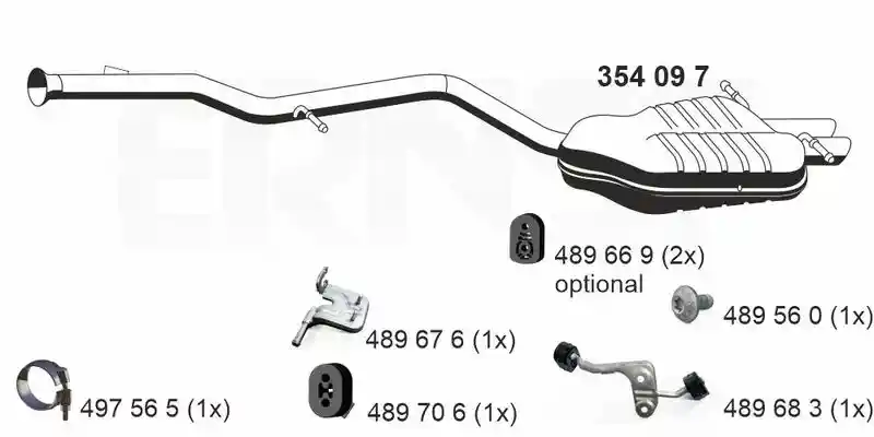 ERNST 354097