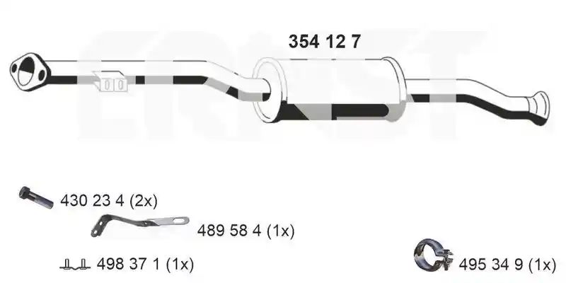 ERNST 354127