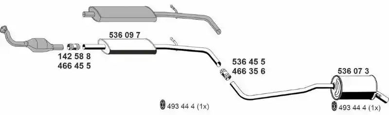 ERNST 360613