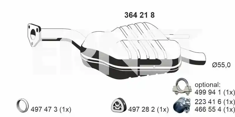 ERNST 364218
