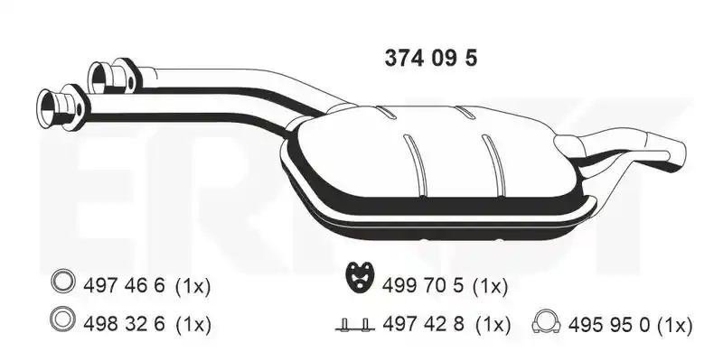 ERNST 374095