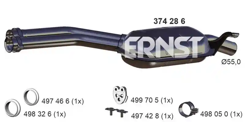 ERNST 374286