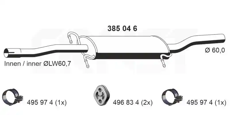 ERNST 385046