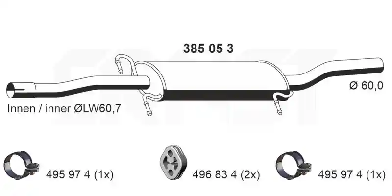 ERNST 385053