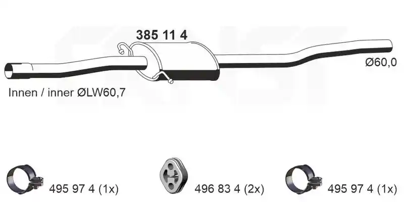 ERNST 385114