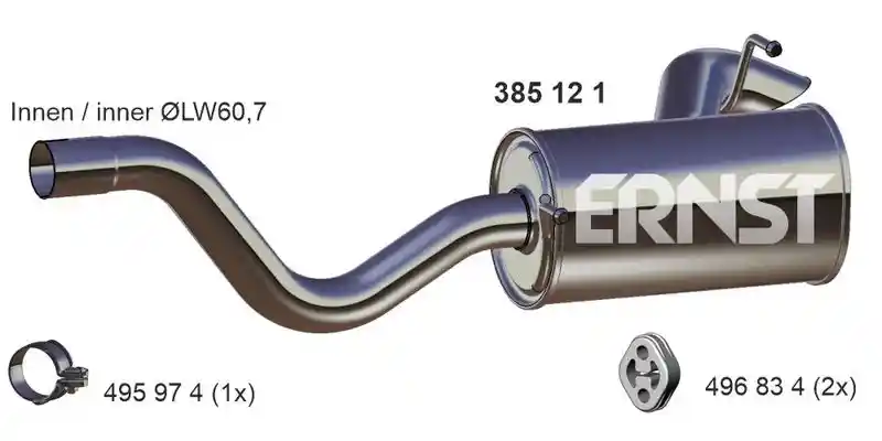 ERNST 385121