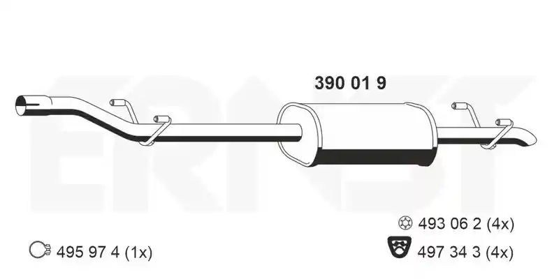 ERNST 390019