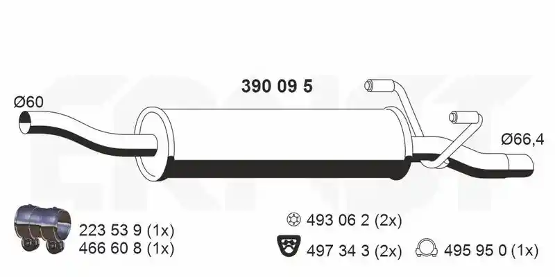 ERNST 390095