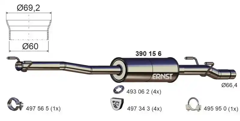 ERNST 390156