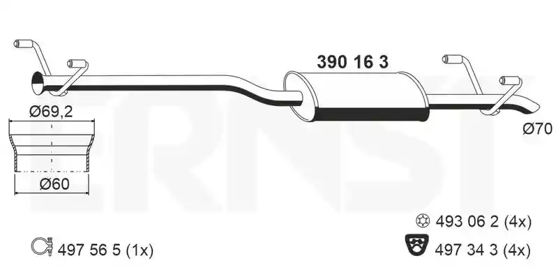 ERNST 390163