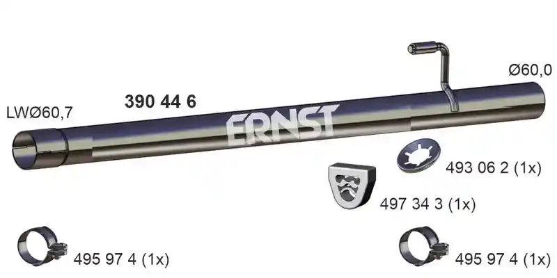 ERNST 390446