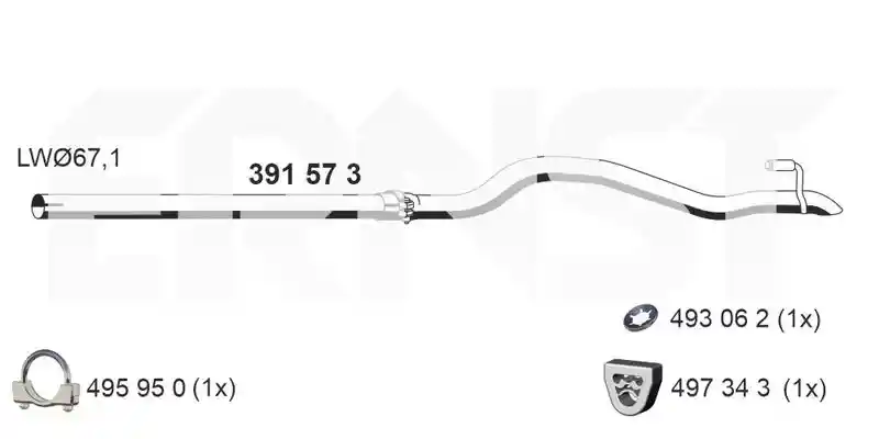 ERNST 391573