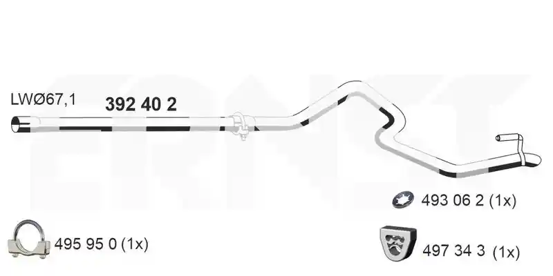 ERNST 392402