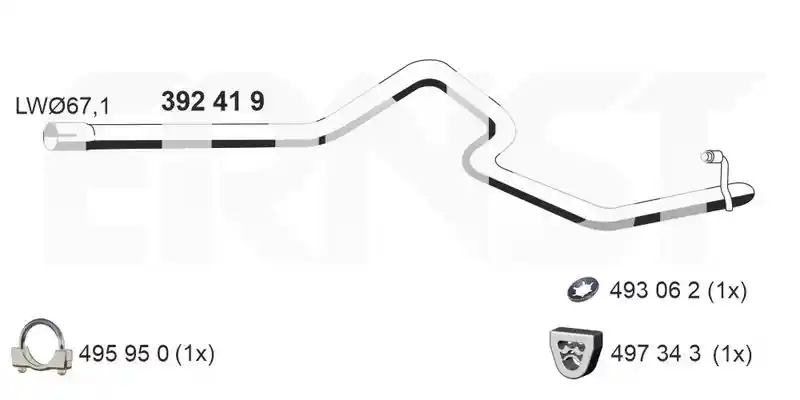 ERNST 392419