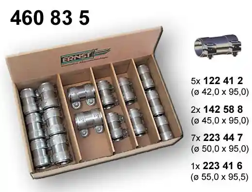 ERNST 460835