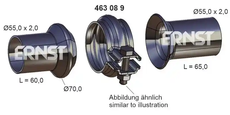ERNST 463089