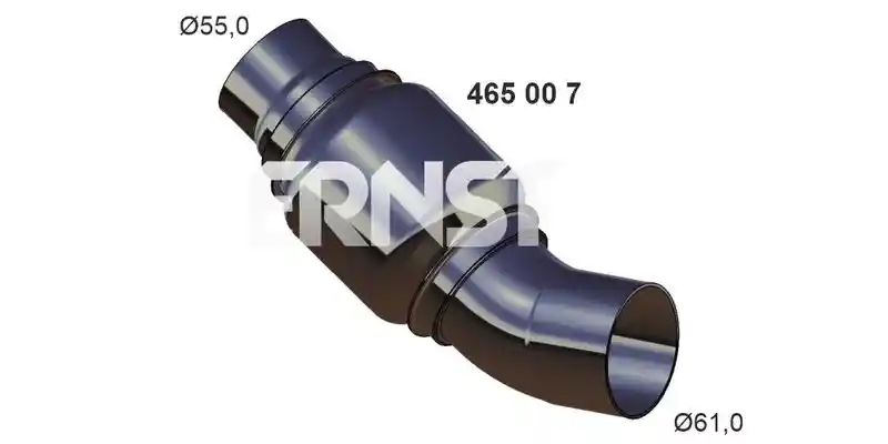 ERNST 465007