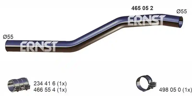 ERNST 465052