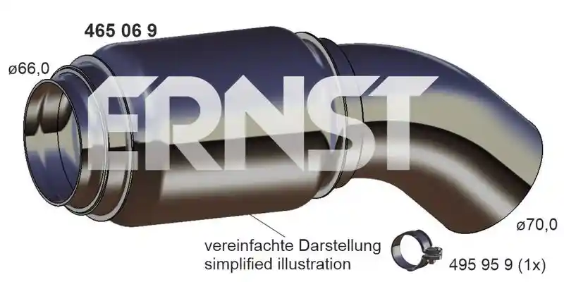 ERNST 465069